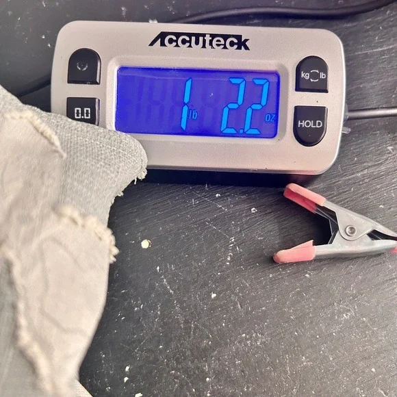 Baltic Born Avery Dress Large Sage Green - Picture 16 of 16